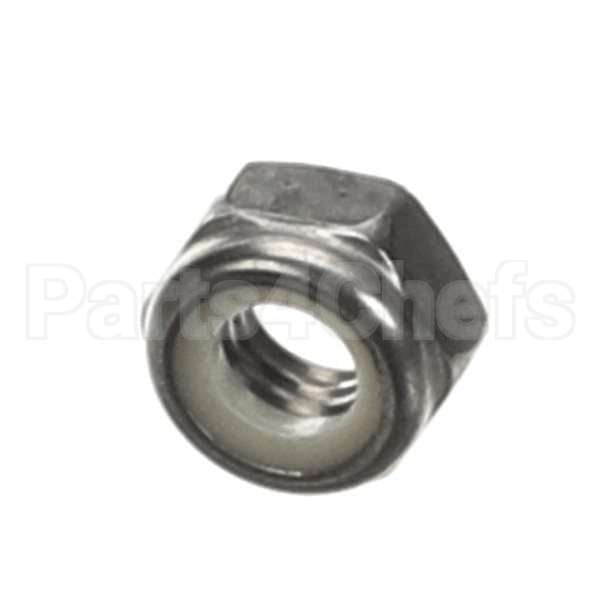 NS-048-03 Compatible Midwest Appliance Parts Nut, Stop Sp M6 X 1