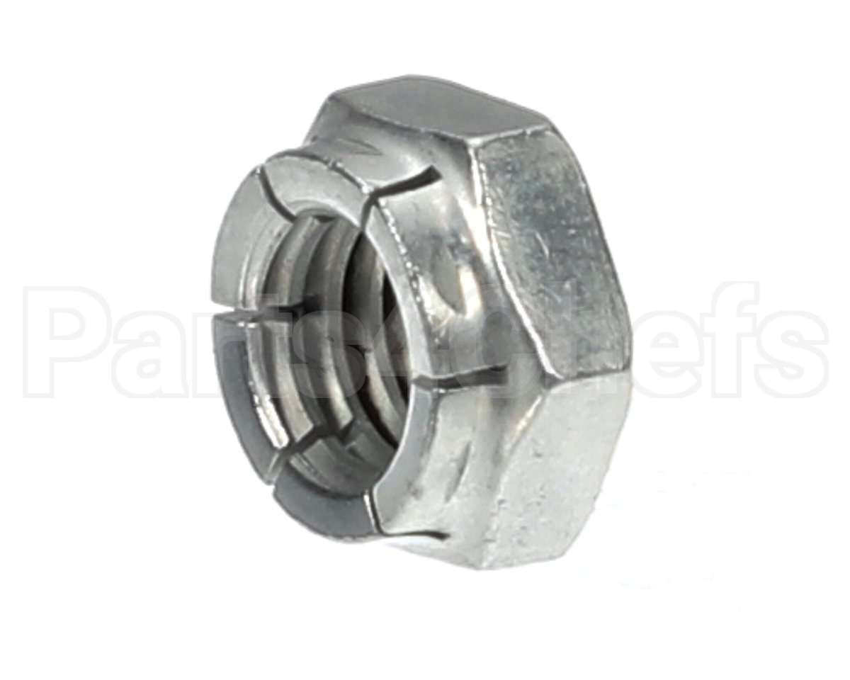 NS-048-17 Hobart Nut,Lock Sp 3/8-16