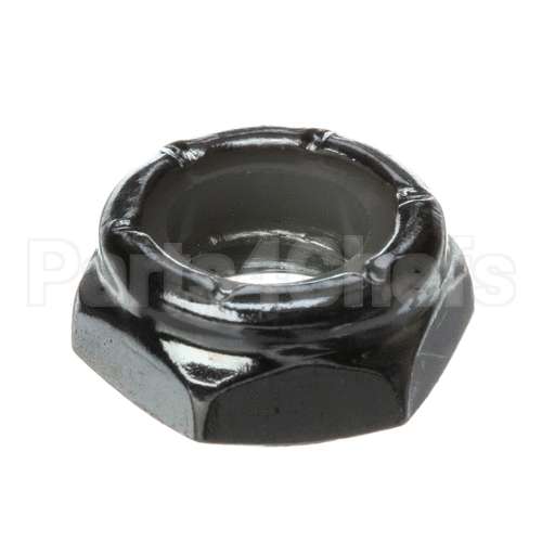 NS-048-24 Hobart Nut,Lock Sp 3/8-16