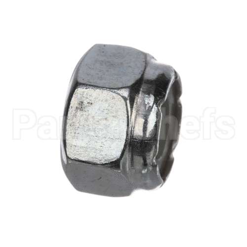 NS-048-25 Hobart Nut, Stop Sp 1/4-28