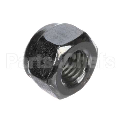NS-048-25 Hobart Nut, Stop Sp 1/4-28