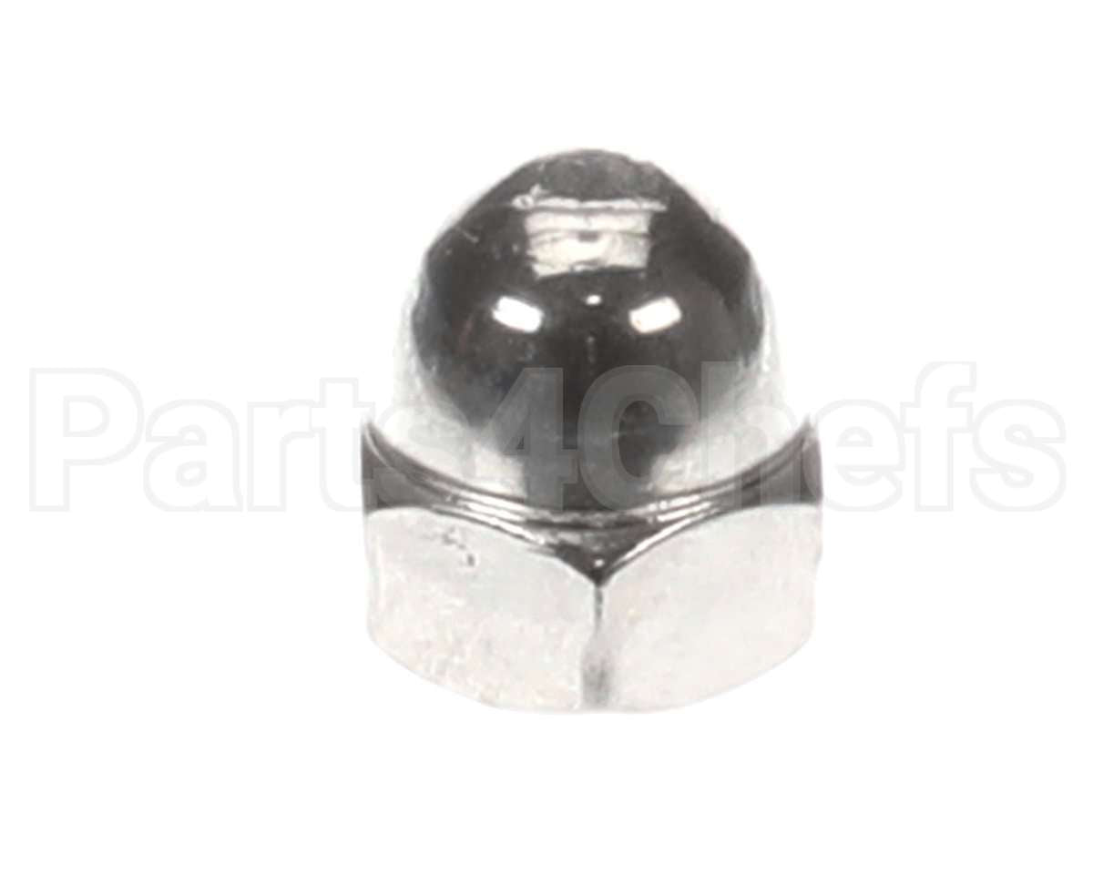 NS-048-32 Hobart Nut,Crown 1/4-20