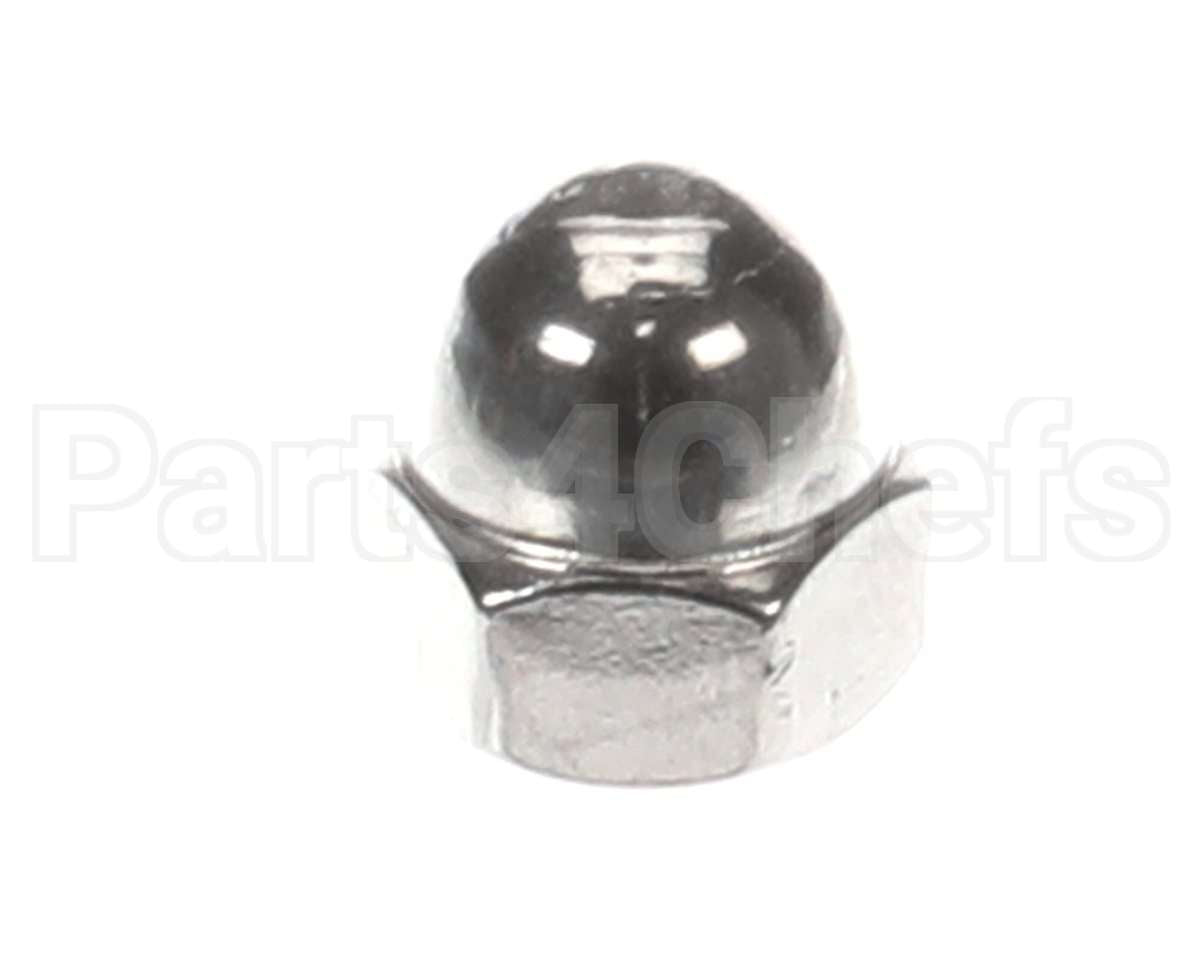 NS-048-32 Hobart Nut,Crown 1/4-20