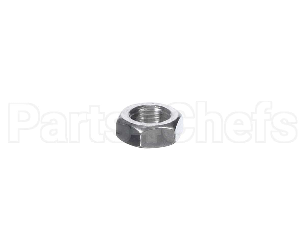 NS-048-44 Hobart Hex Jam Nut