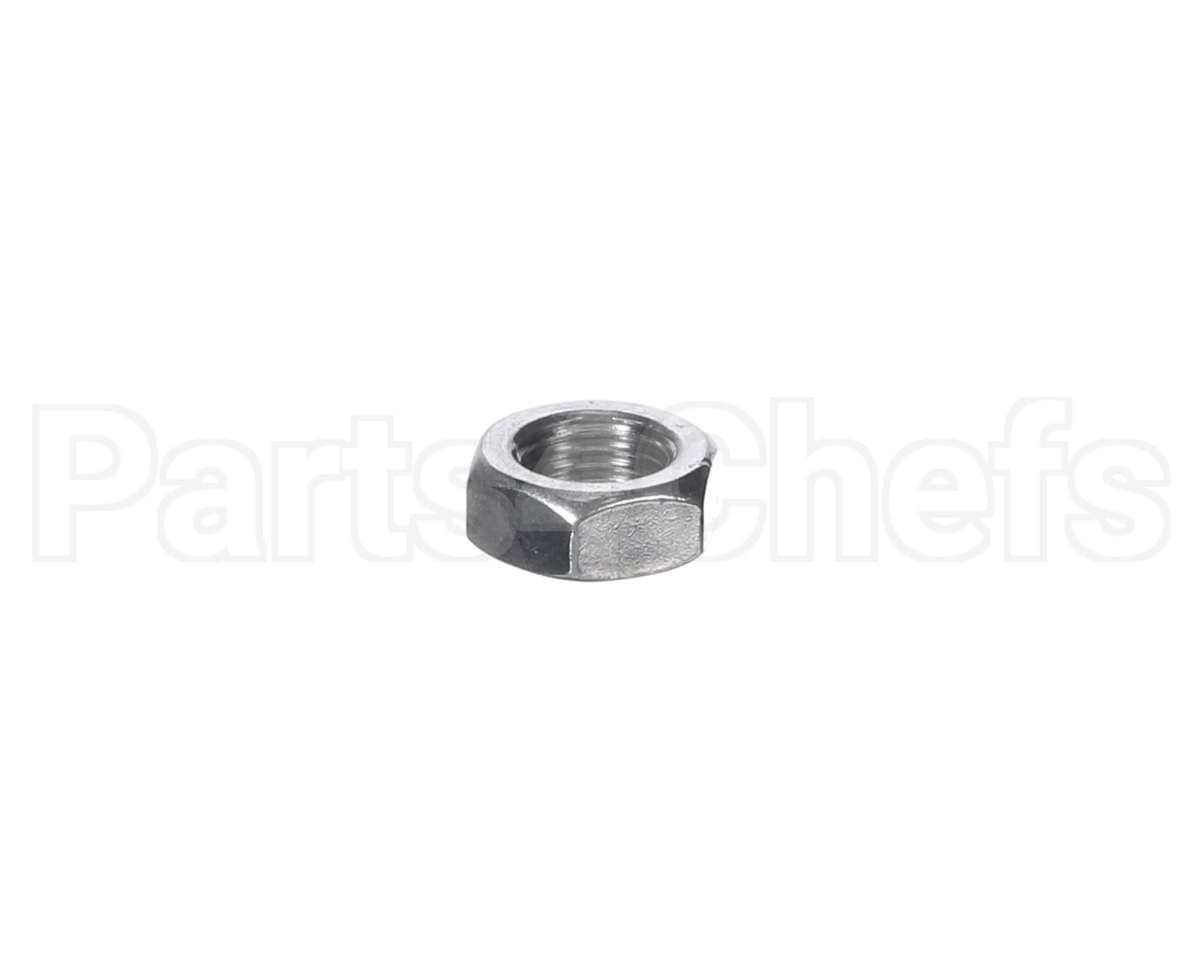 NS-048-44 Hobart Hex Jam Nut