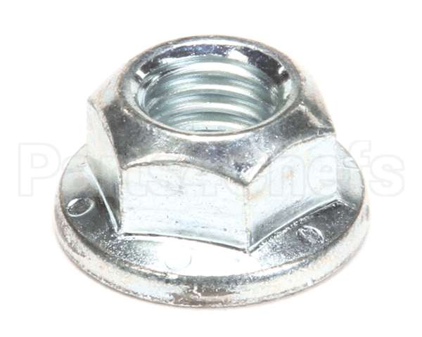 NS-048-57 Hobart Nut,Hex 5/8-11 Stl