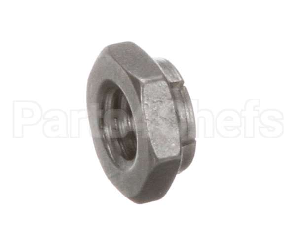 NS-048-86 Hobart Nut,Lock Sp 3/8-16 Thin Ht