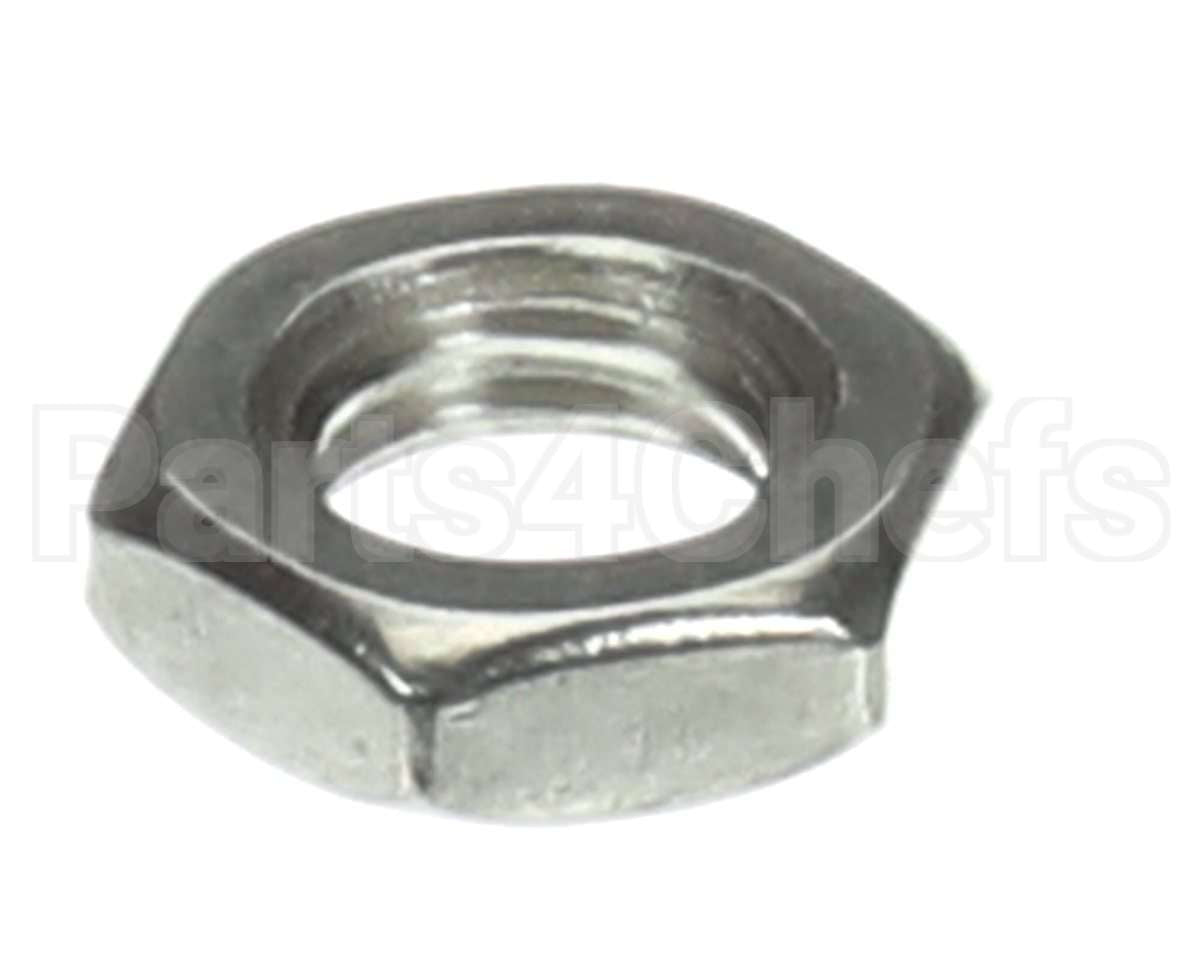 NS-049-36 Hobart Nut