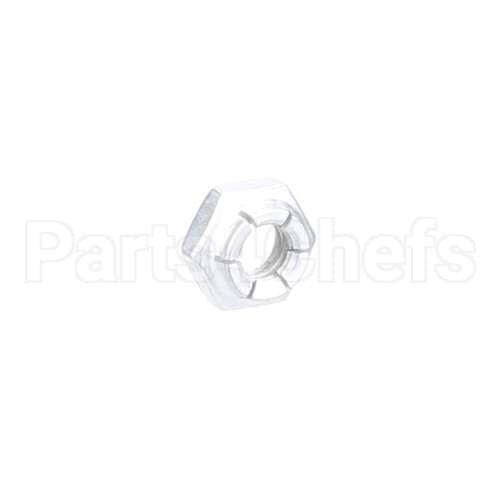 NS-47-72 Compatible Hobart Nut, Lock, Sp 1/4"-20