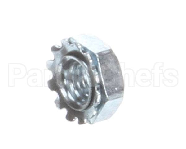 NS01-001 Henny Penny Nut Hex 3/8-16