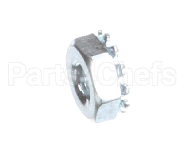NS01-001 Henny Penny Nut Hex 3/8-16