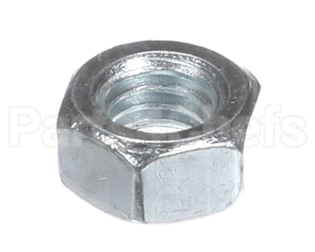 NS01-003 Henny Penny Nut Hex 5/16-18 C