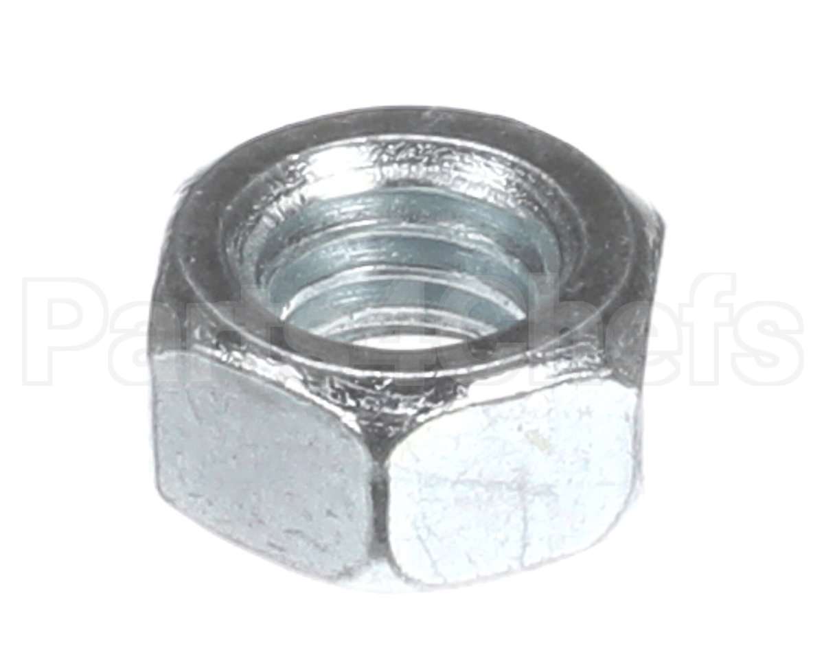 NS01-003 Henny Penny Nut Hex 5/16-18 C