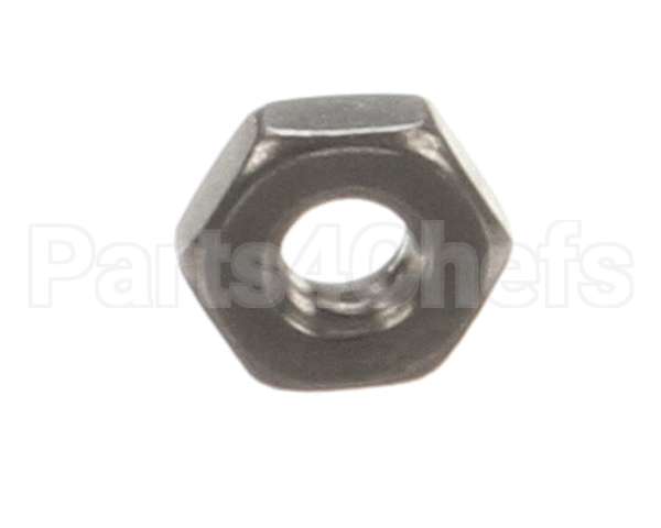 NS01-007 Henny Penny Nut Hex #10-24 S