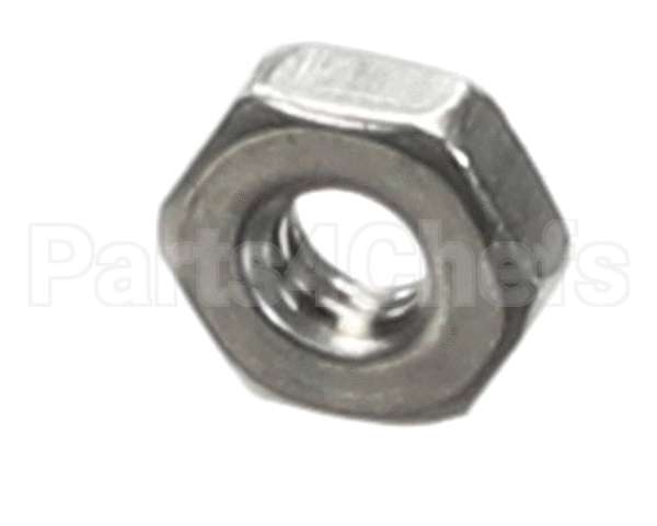 NS01-008 Henny Penny Nut #8-32 Hex S