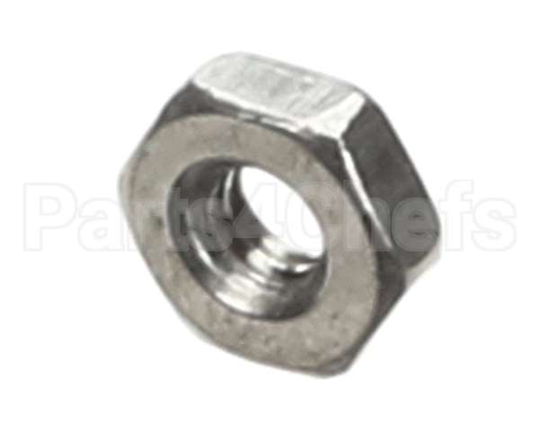 NS01-008 Henny Penny Nut #8-32 Hex S