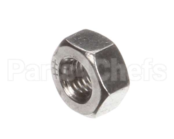 NS01-018 Henny Penny Nut Hex 1/4-28 S