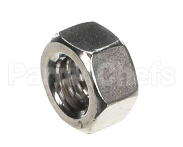NS01-024 Henny Penny Nut 3/8-16 Hex Ss