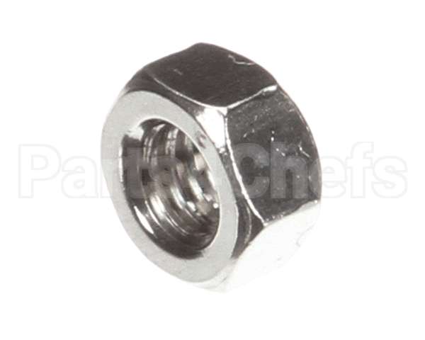 NS01-025 Henny Penny Nut Hex 5/16-18 Ss