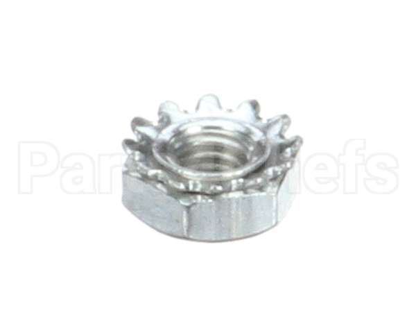 NS02-001 Henny Penny Nut Hex Keps #10-32 C