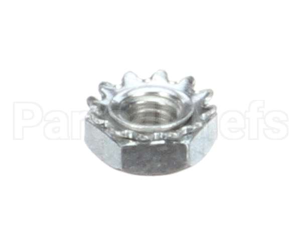 NS02-001 Henny Penny Nut Hex Keps #10-32 C