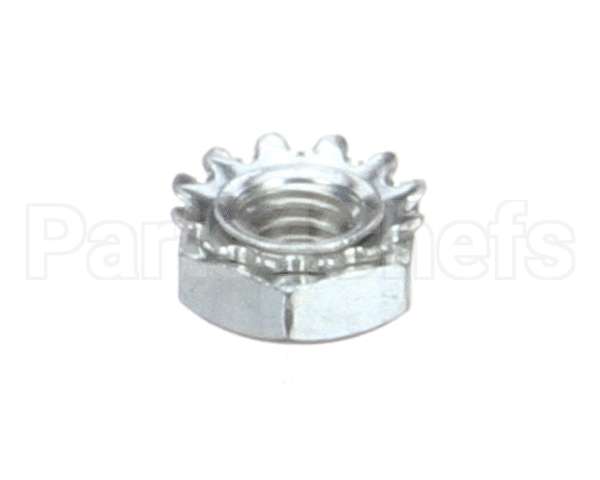 NS02-001 Henny Penny Nut Hex Keps #10-32 C