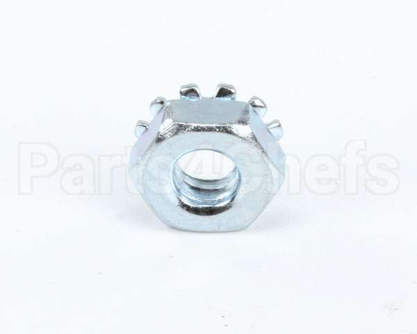 NS02-006 Henny Penny Nut Hex Keps #10-24 C