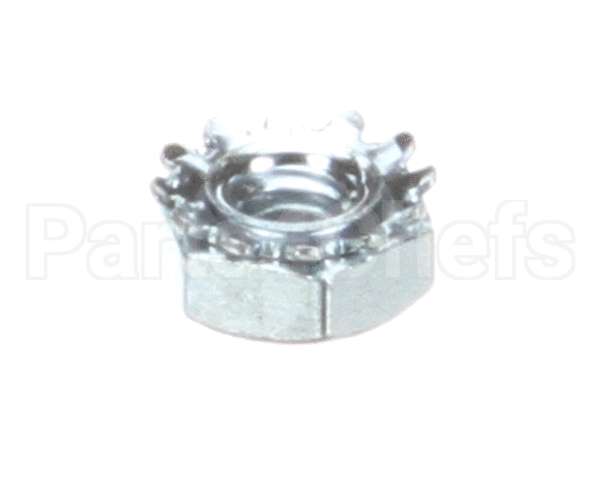 NS02-007 Henny Penny Nut Hex Keps #8-32 C