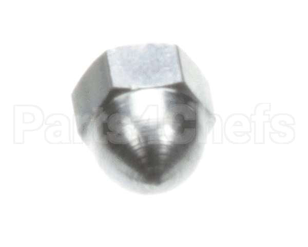 NS03-002 Henny Penny Nut Acorn #10-24 C