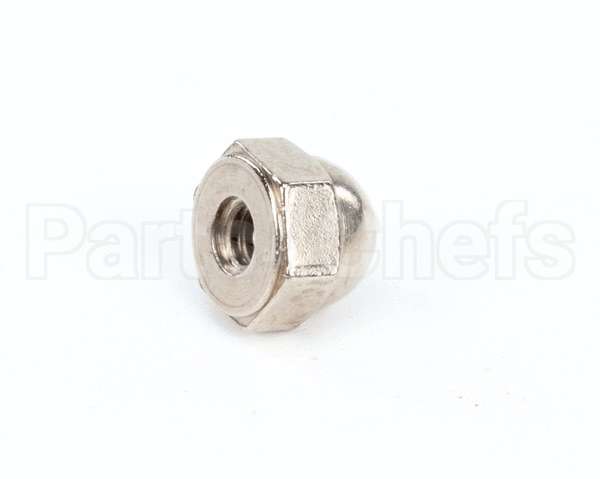 NS03-016 Henny Penny Nut #6-32 B Acorn