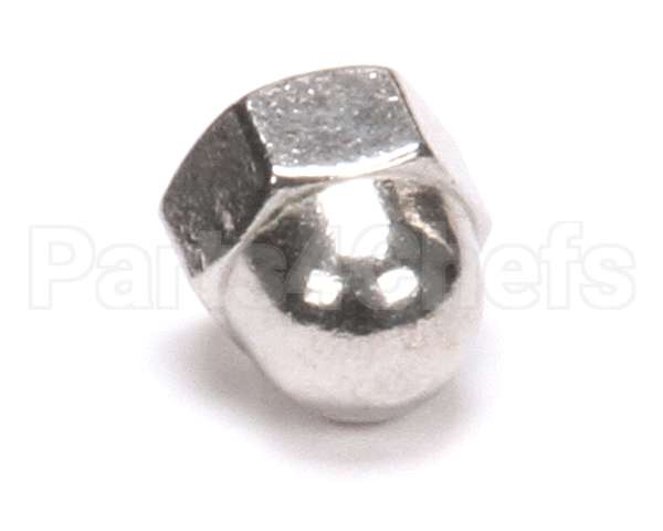 NS03-023 Henny Penny Nut 1/4-20 Acorn Cap