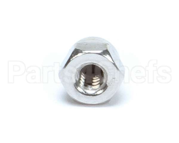 NS03-044 Henny Penny Nut Acorn #10-24 Stainless Stl