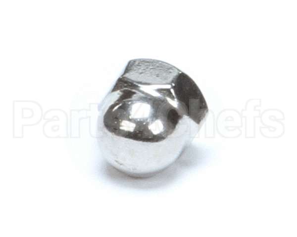 NS03-044 Henny Penny Nut Acorn #10-24 Stainless Stl