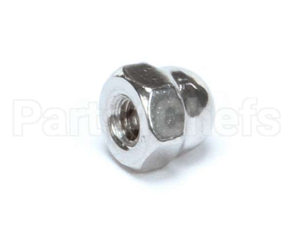 NS03-044 Henny Penny Nut Acorn #10-24 Stainless Stl