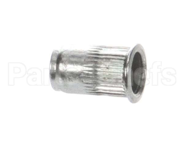 NS03-050 Henny Penny Nutsert-#8-32 Steel Cad Plated