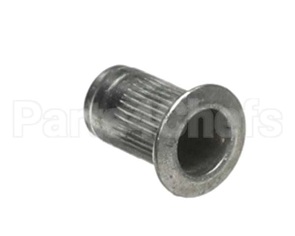 NS03-068 Henny Penny Nutsert #10-32 Steel Zinc/Yell