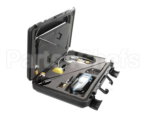NSP0828-5 H&K International Kitmeasurement Economy Temper