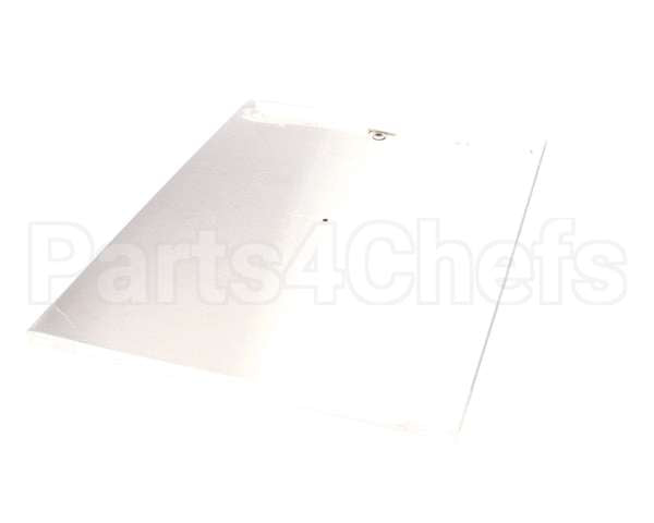NT1019 Groen Panel- Inner Door