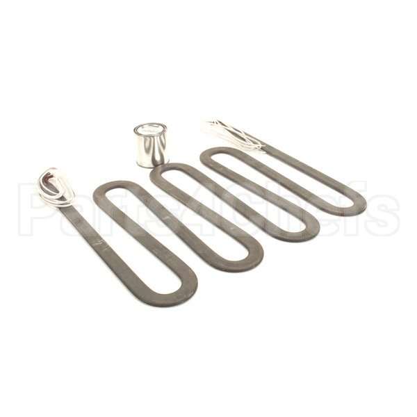 NT1045 Compatible Groen Heater- 208V8.5Kw 2-32 -820-5