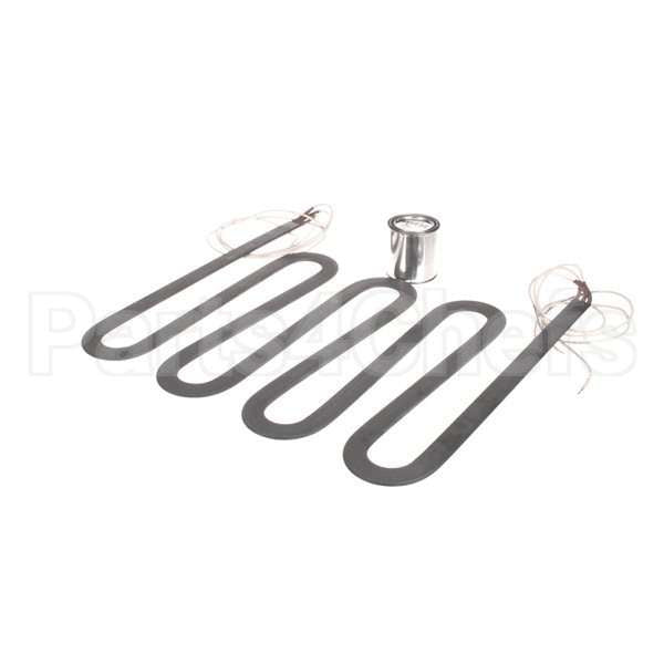 NT1046 Compatible Groen Heater- 240V8.5Kw 2-32 -820-6