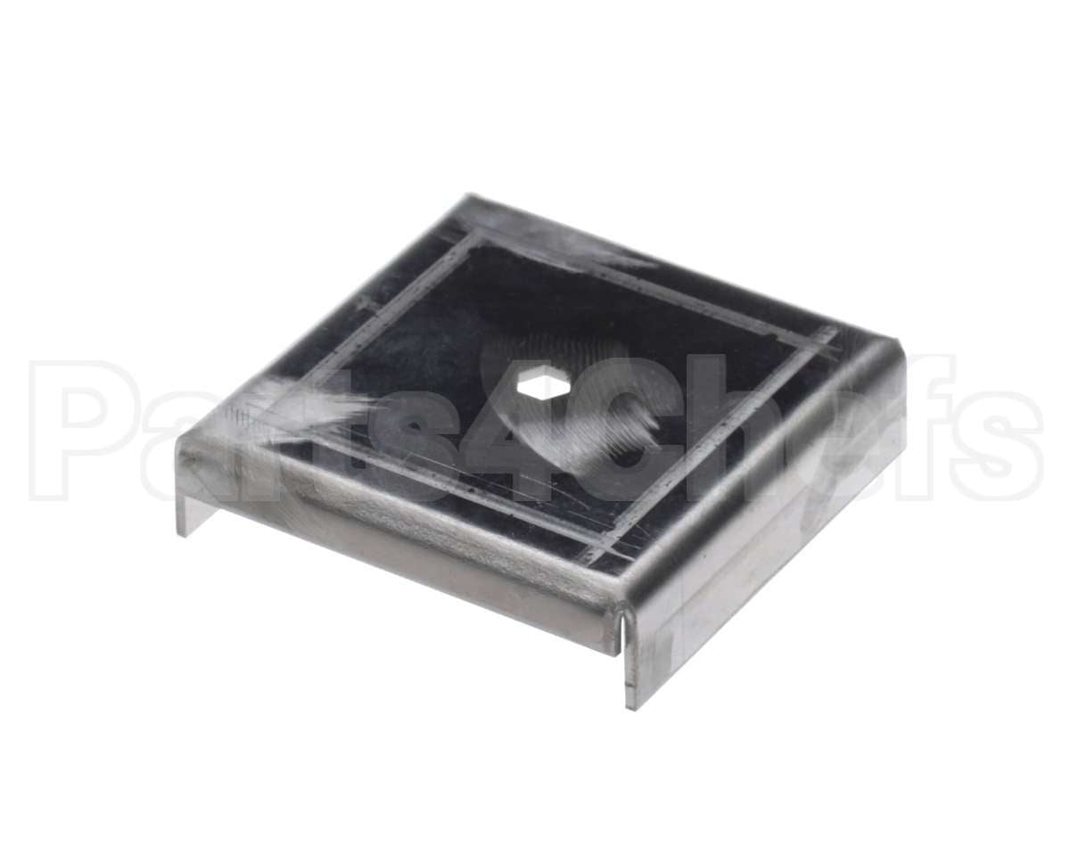NT1050 Groen Bracket - Inner Door Mount- Small Sq.- M