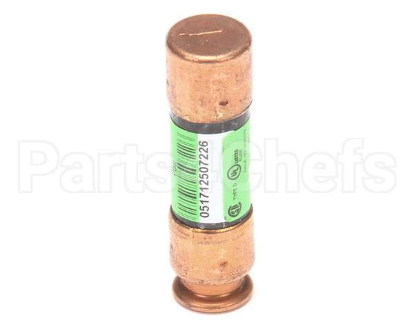 NT1073 Groen Fuse- 5 Amp Frnr5