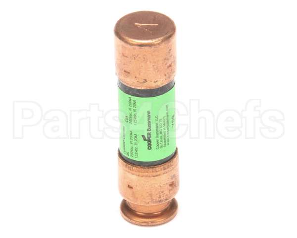NT1073 Groen Fuse- 5 Amp Frnr5