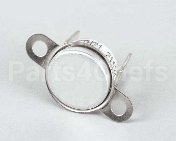 NT1079 Groen Thermostat- Bi-Metal 325F
