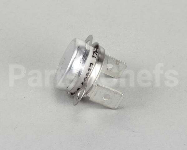 NT1080 Groen Thermostat- Bi-Metal 410F
