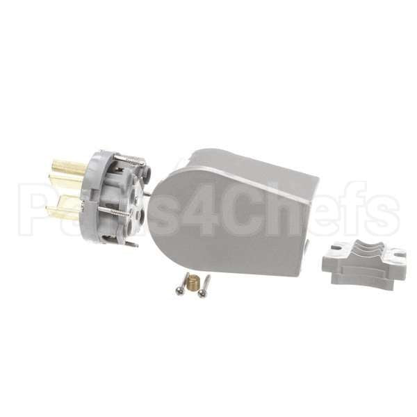 NT1083 Compatible Groen Plug- 3P 250V 50A Nema 15-50P 8452An