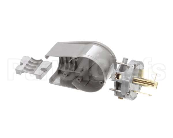 NT1083 Groen Plug- 3P 250V 50A Nema 15-50P 8452An