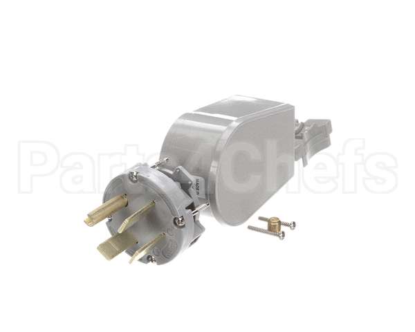 NT1083 Groen Plug- 3P 250V 50A Nema 15-50P 8452An