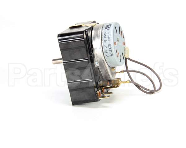 NT1085 Groen Timer- 60 Minute/Brass Bushing