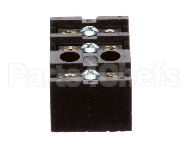 NT1093 Groen Terminal Block- 3 Postition 40A600V Ed-3